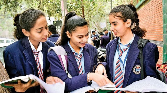 CBSE 12th board result will come today, know how to check