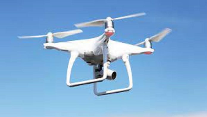 Danger averted: 5 kg IED-equipped drone shot down in Akhnoor, 2 terrorists killed in Sopore