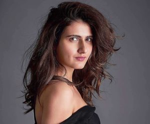 Fatima Sana Shaikh created a ruckus on social media, did you see these pictures