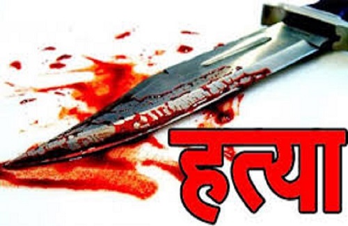 In Jaunpur, the young man who came out of the house to graze the goat was murdered, the killer was innocent