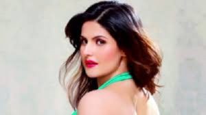 Zareen Khan's mother admitted to ICU, actress appeals to fans to pray