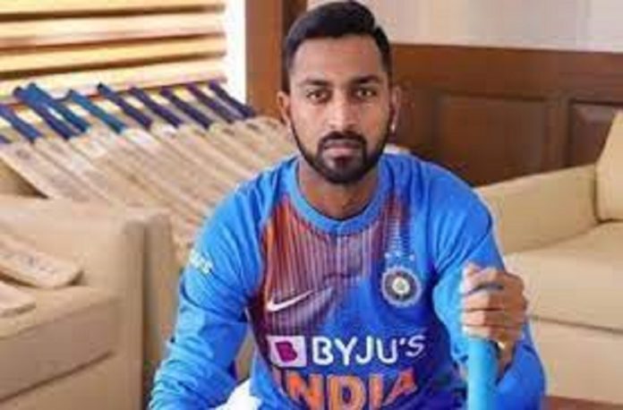 Pandya Corona positive: Second T20 match postponed, if all players remain negative then tomorrow the match may be held