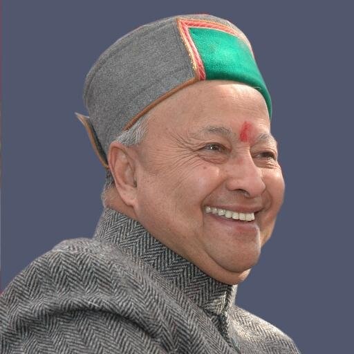 Former Himachal Pradesh CM Virbhadra Singh, who was Steel Minister in Manmohan Singh's government, passes away