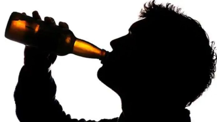 Eight people died in 48 hours due to drinking alcohol in Agra, there was a stir