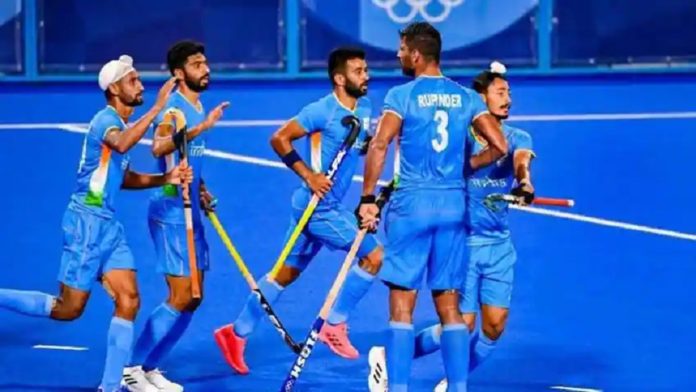 India's dream of reaching the final of hockey shattered by the defeat at the hands of Belgium