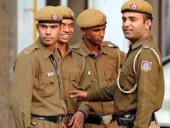 Good News: Home Guard Jawan will be recruited for 19000 posts in UP, know when to apply