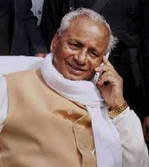 Kalyan Singh is the name of every possibility in politics