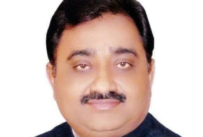 Jaunpur: Dr. KP Yadav, the strong leader of SP, who chose the path of politics from agricultural scientist, is no more