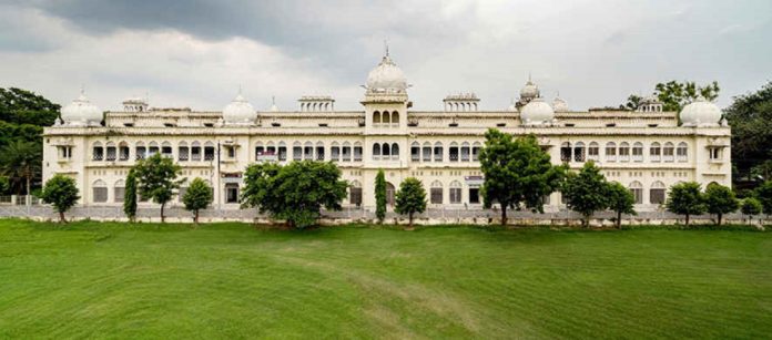 For the first time in Lucknow University, PhD opportunity with job, know the full program