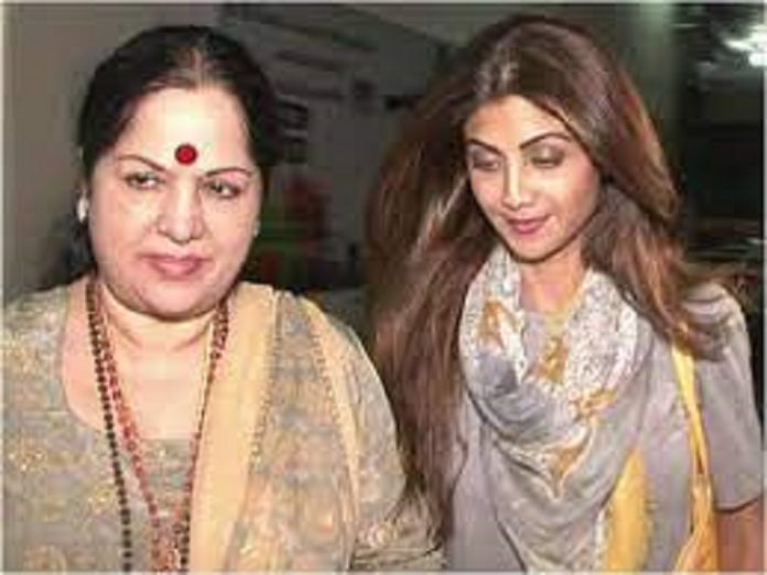 After husband Raj, Shilpa Shetty and mother Sunanda came under the wraps of law, may be arrested in this case