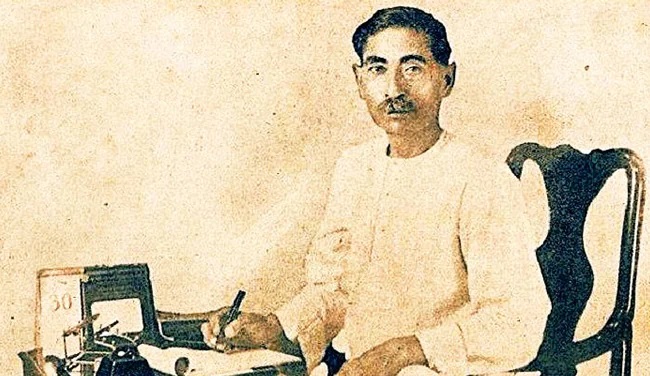 The truth of peasant life is expressed in Premchand's literature: OP Singha