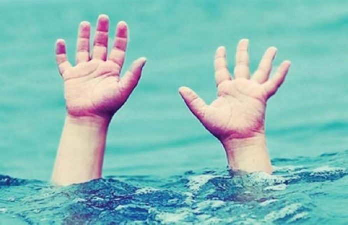 Big accident in Bihar: Five girls died due to drowning in pond in East Champaran