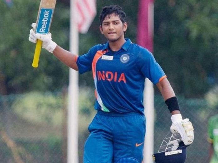 Unmukt Chand, the 28-year-old captain who won the Under-19 World Cup for the country, retired