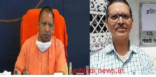 Former IPS Amitabh Thakur will stake claim against CM Yogi in the electoral fray