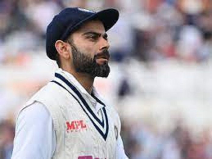 Virat's bat not scored a century for two years, now only 63 runs away from big record