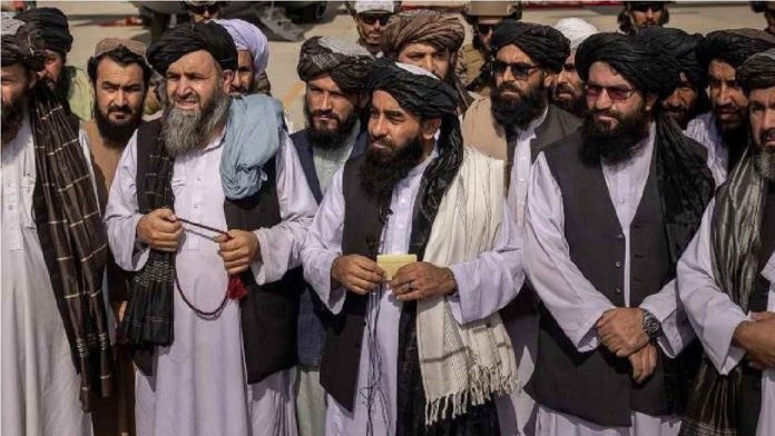 Pakistan's supremacy in Afghanistan's Taliban government, eight ministers grew up in Pakistan, know about them