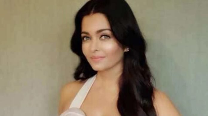 The shooting of Aishwarya Rai starrer film Ponniyin Selvan completed, the actress told the date