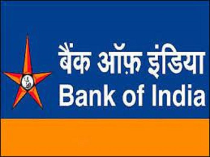 Bank of India signs MoU with MAS Financial Services