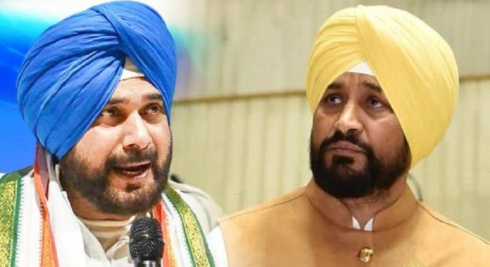 Ruckus in Punjab: Sidhu resigns, demand for floor test raised, Channi will do miracle or farewell?