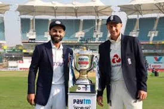 Corona havoc: fifth test match canceled, BCCI and ECB are making this strategy on the last match