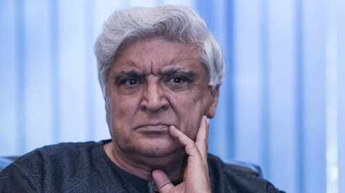 Shiv Sena also attacked on Javed Akhtar's statement, demanded apology