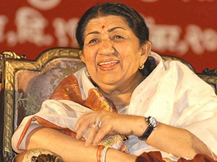 PM Modi wishes Lata didi on her birthday, wrote, your melodious voice resonates all over the world