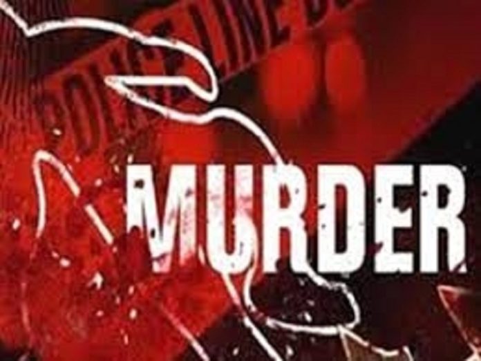 Settled in Sitapur after husband's death with brother-in-law, drunken young man slit his sister-in-law's throat