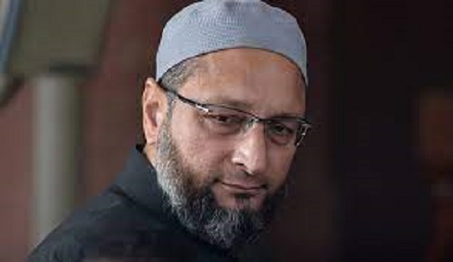Mission 2022: Owaisi said on alliance with SP-BSP, we are ready, they should take the first initiative