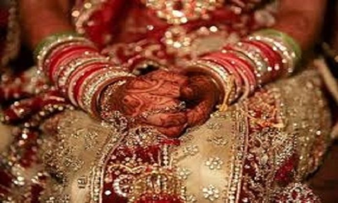 Fraud in marriage: The groom remained thirsty to quench the bride's thirst, know the whole matter