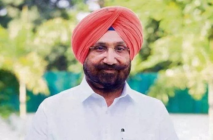 Sukhjinder Randhawa will be the new chieftain of Punjab, will be announced in a while, may take oath tomorrow