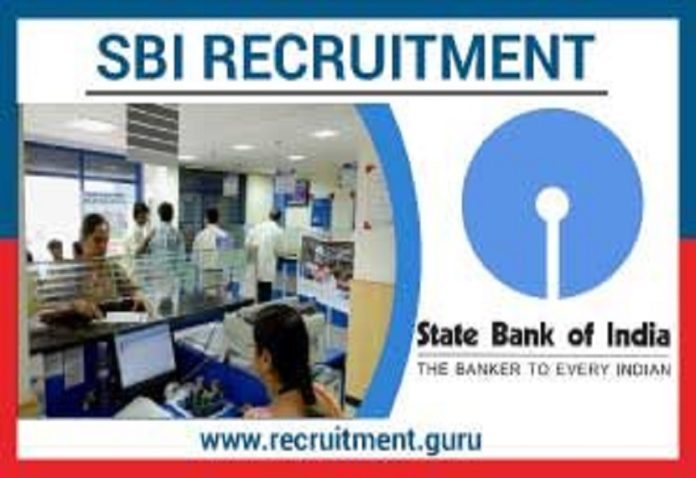 Today is the last chance to apply for SBI Specialist Cadre Officer posts.