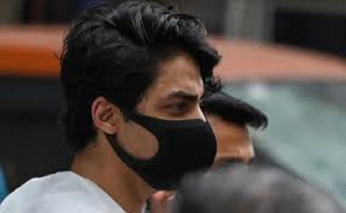 Shahrukh's fan again disappointed Aryan Khan did not get relief from the court, bail plea rejected