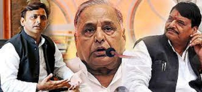 The sun of socialism in the ICU: Mulayam Singh Yadav, the engine of the country's politics