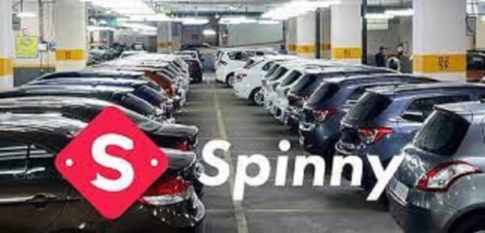 Car buying experience from Spinny is now more secure, most buyers take home delivery
