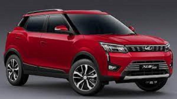 Booking for Mahindra SUV 700 will start from October 7