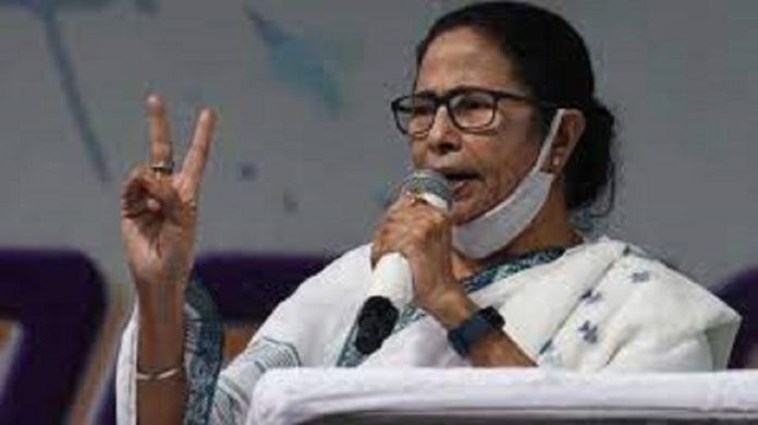 West Bengal BJP lost, Mamta Banerjee won with record votes