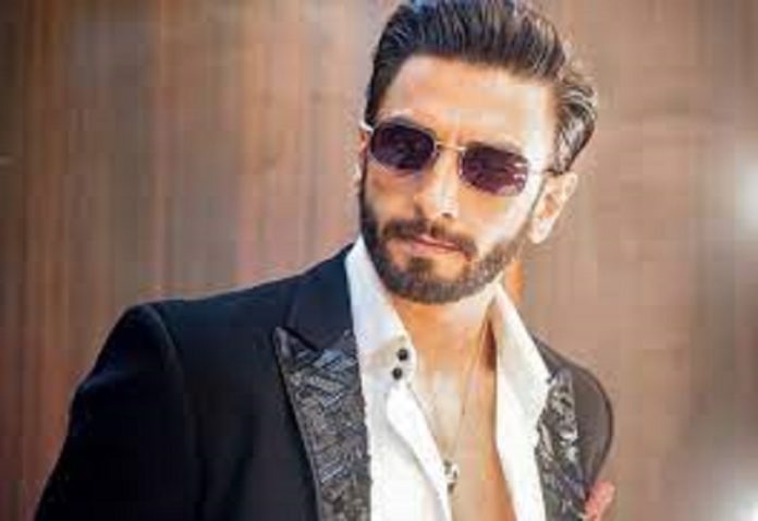 Coinswitch Kuber ropes in Bollywood star Ranveer Singh as its brand ambassador