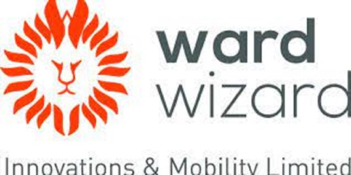 WardWizard Innovations & Mobility sold 2,500 vehicles in September