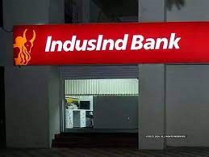 IndusInd Bank gets approval from RBI to collect direct and indirect taxes