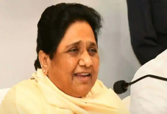 Municipal elections: Mayawati spoiled the game of SP, gave a big blow to many seats