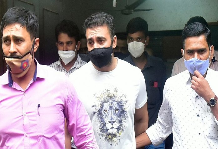 Pornography case: Raj Kundra's troubles increase, Bombay High Court rejects anticipatory bail plea