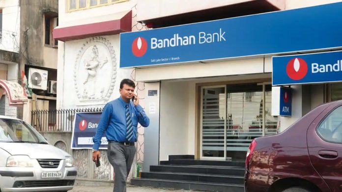 RBI appoints Bandhan Bank as agency bank