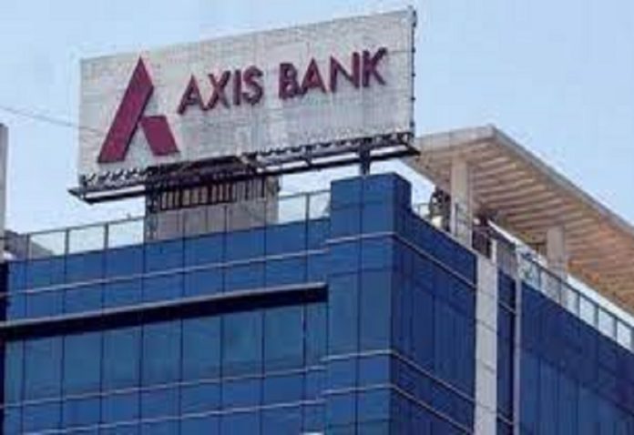 Axis Bank ties up with Indian Army for Retail Mortgage Loans