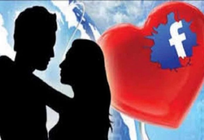 For four years, the beauty parlor operator was being made a victim of lust in the name of marriage