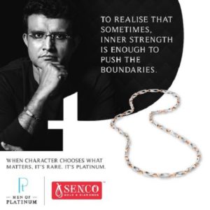 Senco Gold & Diamonds brings scintillating festive jewelery design