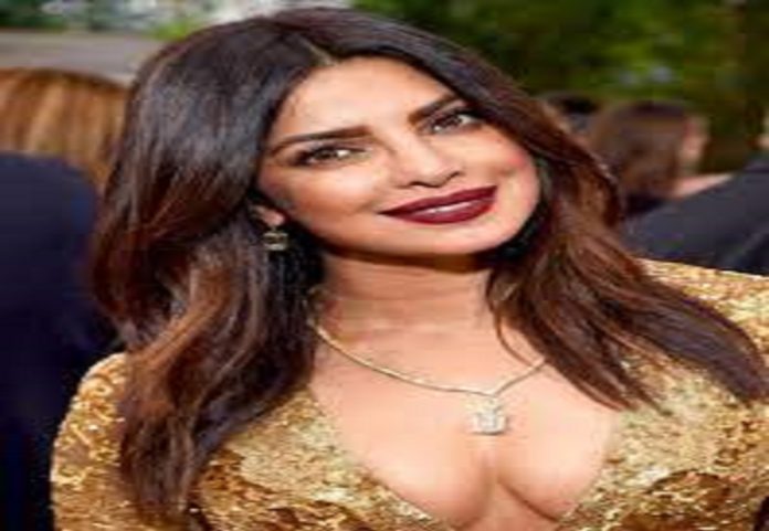 Actress Priyanka Chopra removes 'Jonas' surname from her Instagram, speculations of divorce from husband intensify