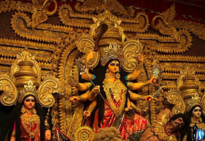 UNESCO gives cultural heritage status to Durga Puja, PM Modi congratulates