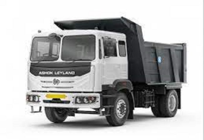 Ashok Leyland took this step to strengthen its network in North India