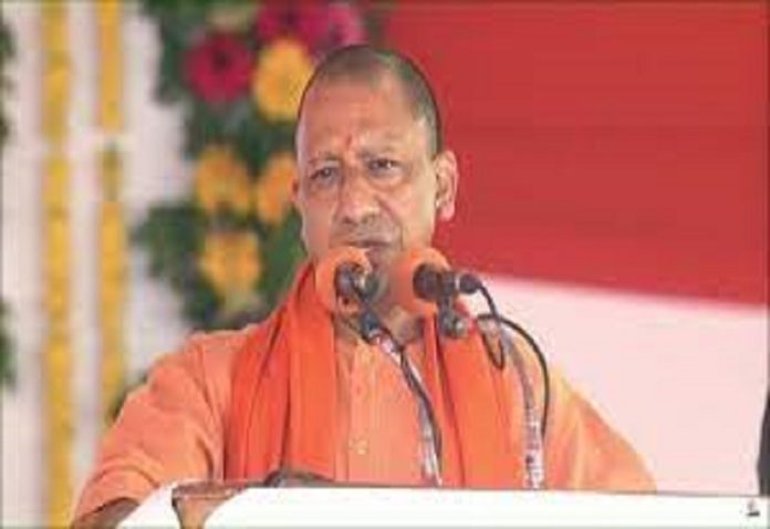 Another promise made by CM Yogi to distribute tablets and smartphones to students