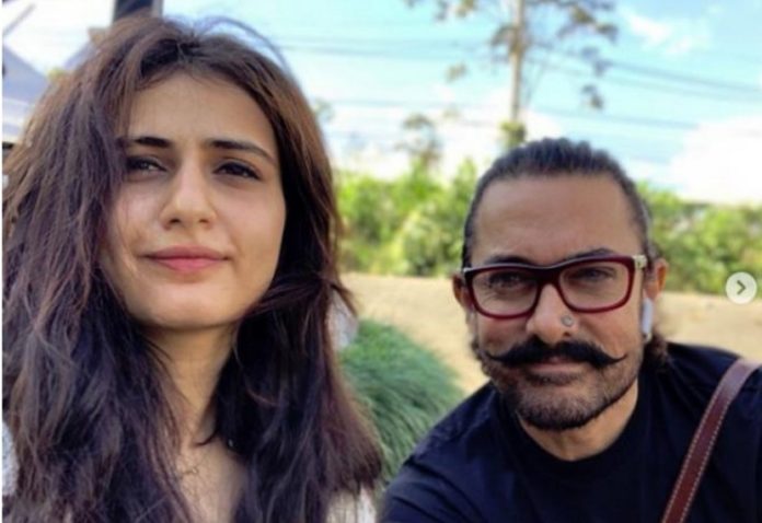 Aamir Khan married Fatima Sana Shaikh for the third time, know the whole truth